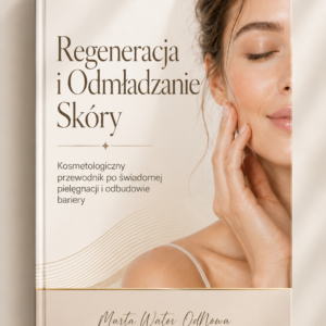 E-book Regeneracja i odmładzanie skóry